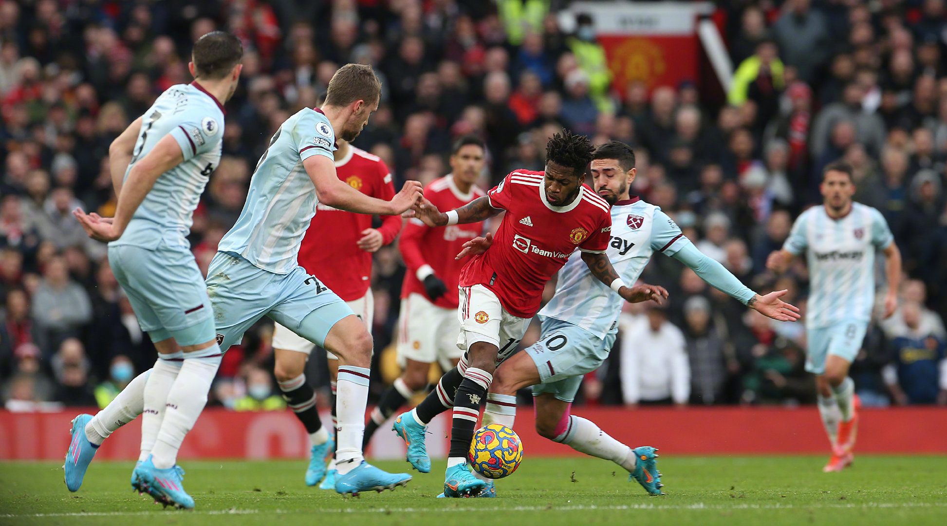 国际合作和 国际合作和